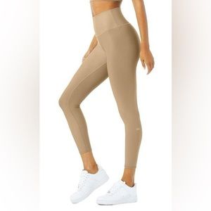 Alo Yoga Airlift Leggings (size small)
